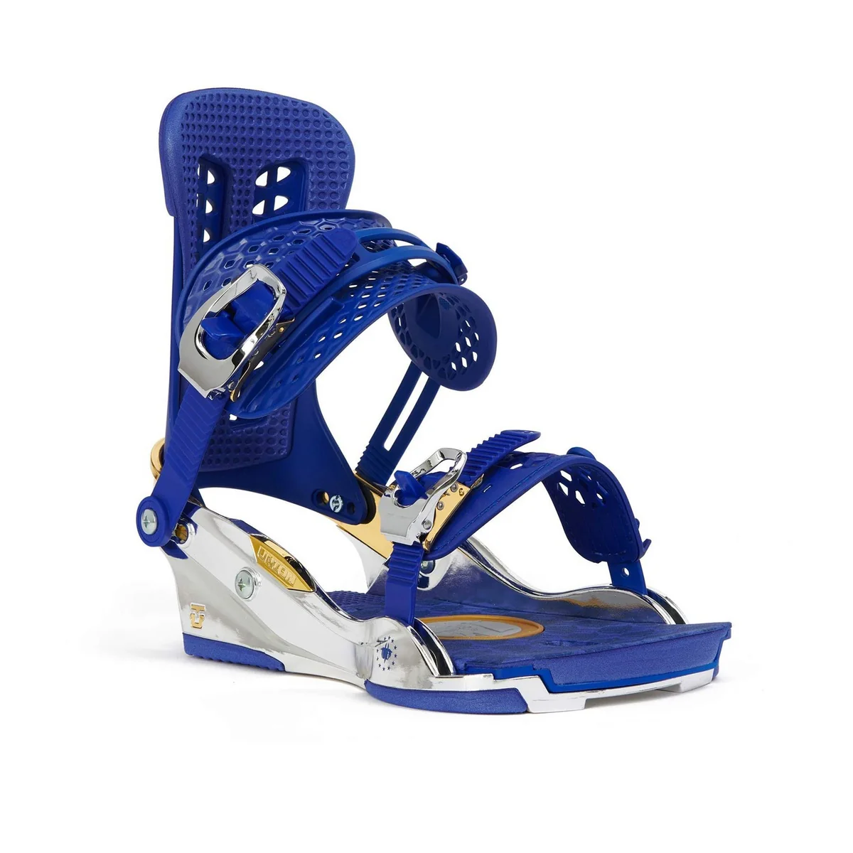 Attacco Ranxiuter Snowboard