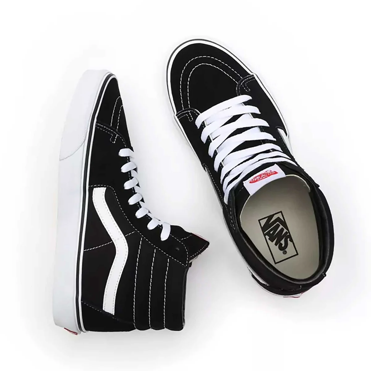 Sk8-Hi - Image 3