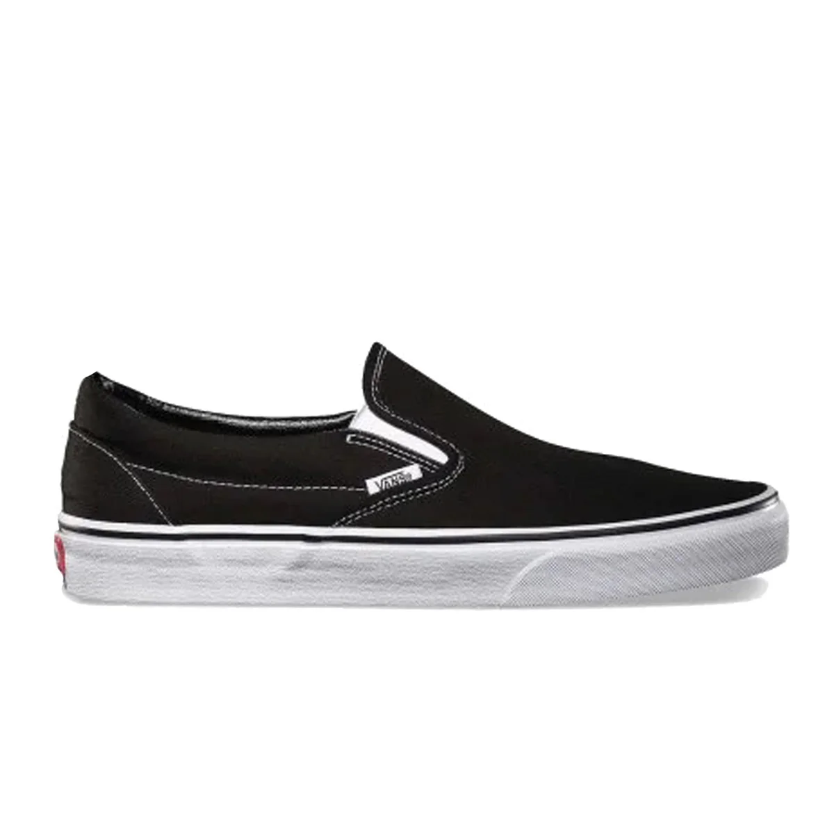 Classic Slip On