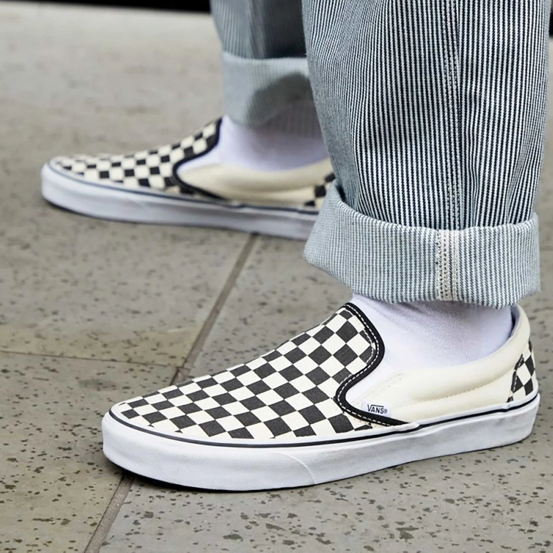 Slip On - Image 3