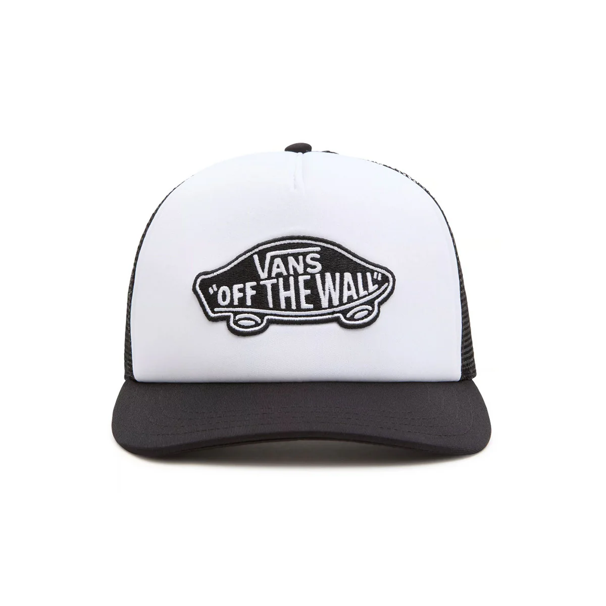 Cappelino Classic Patch Trucker