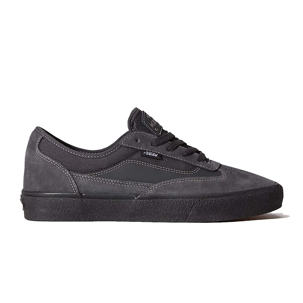 Skate Curren Caples
