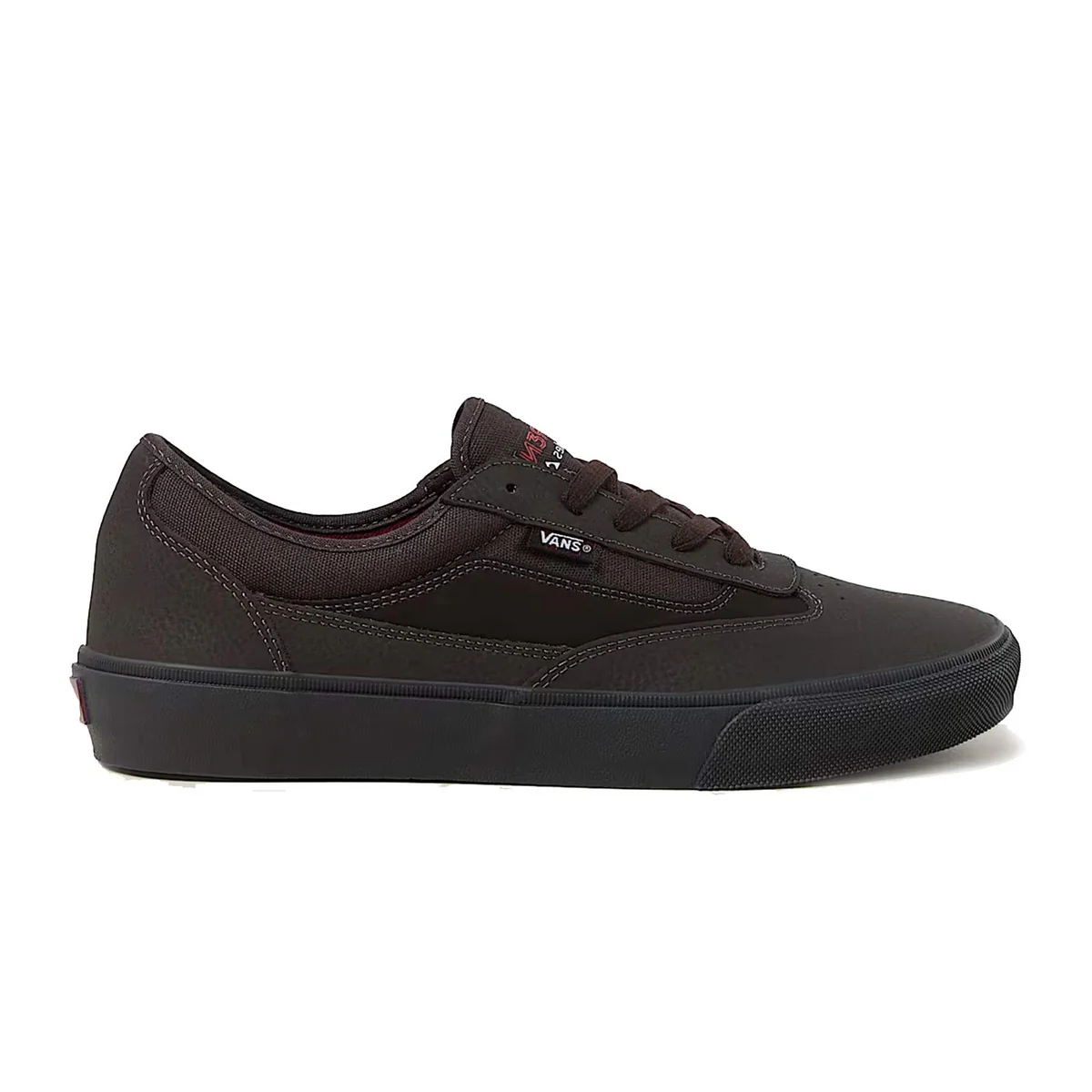 Skate Curren Caples