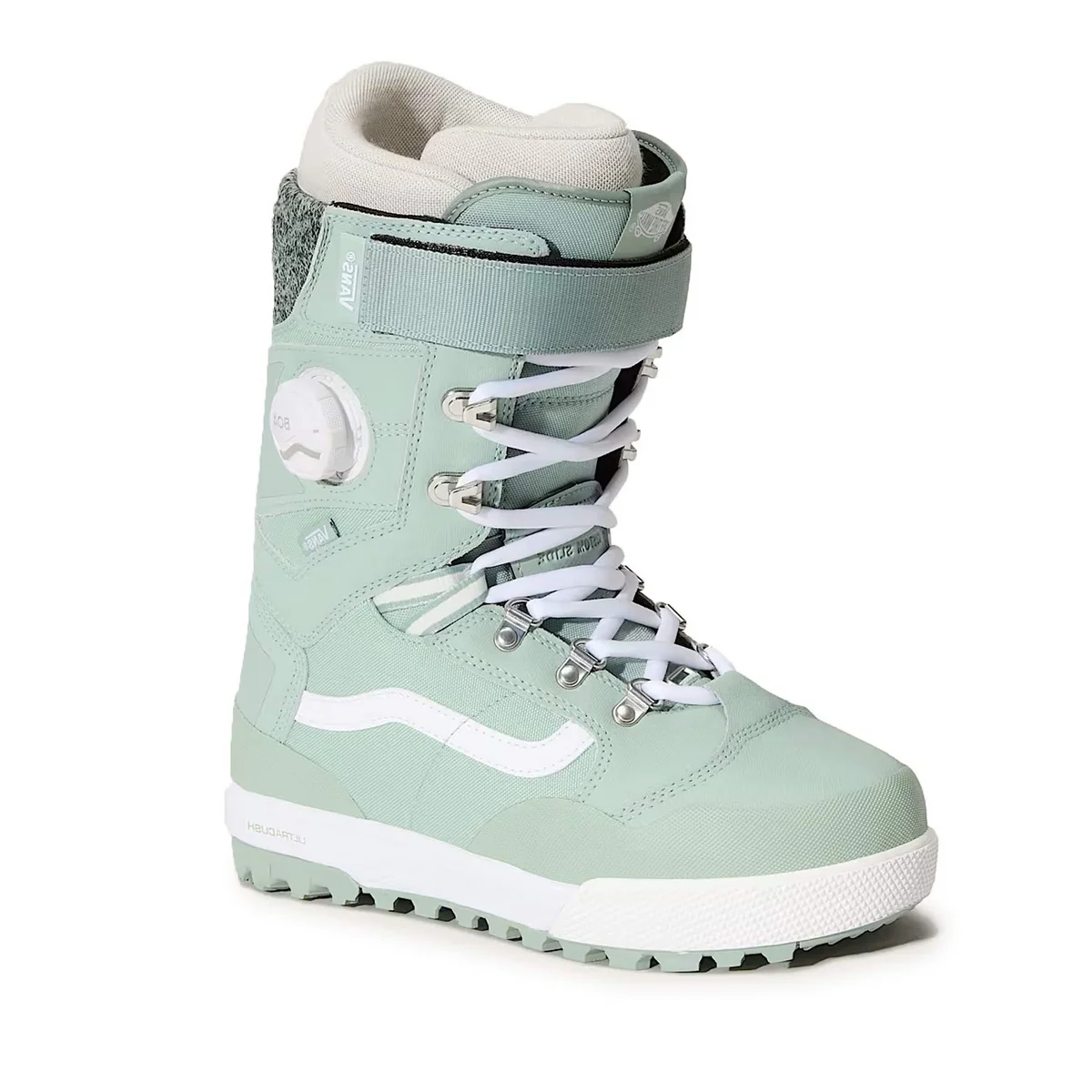 Scarponi  Luna Pro 30th Anniv Donna