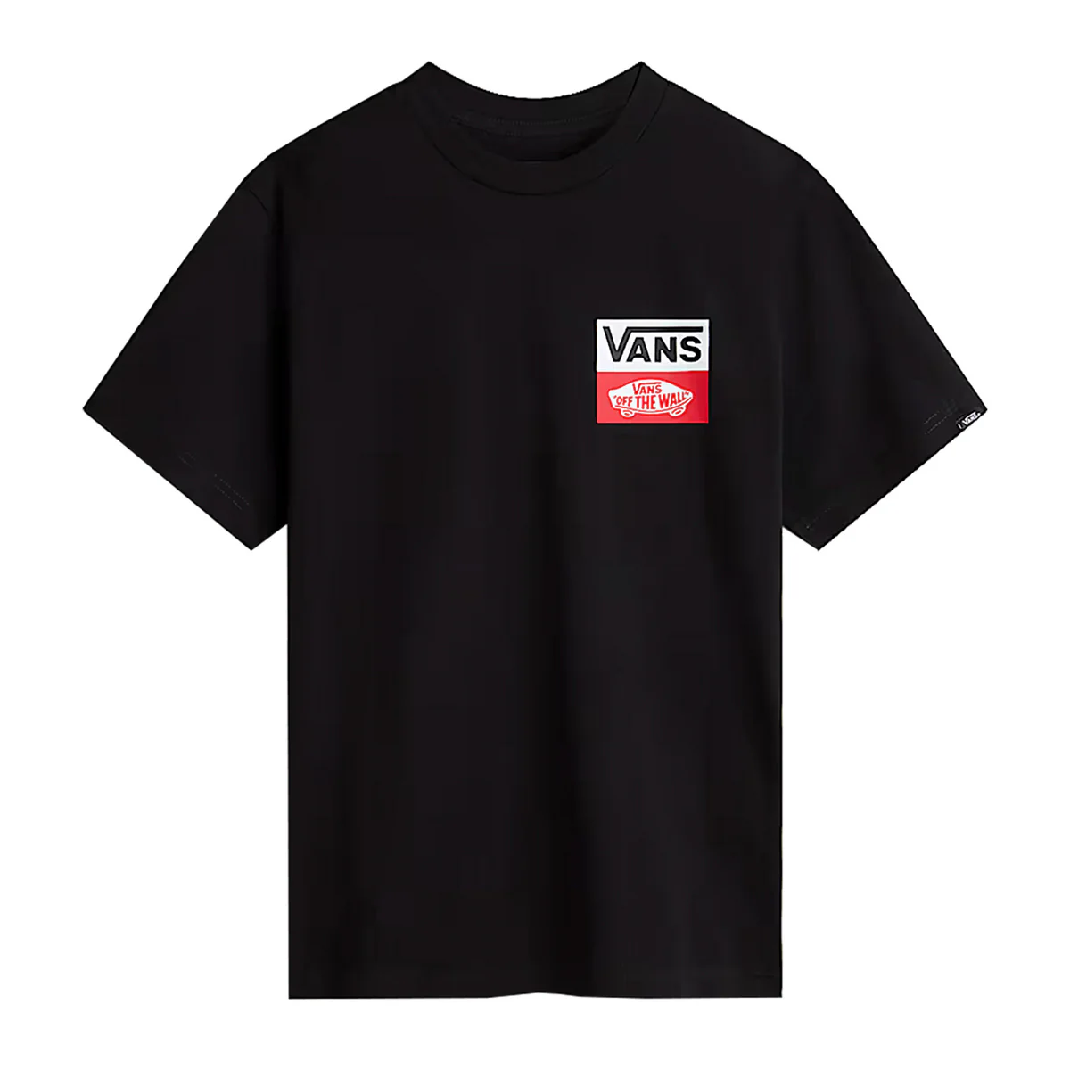 T-Shirt Og Logo Bambino