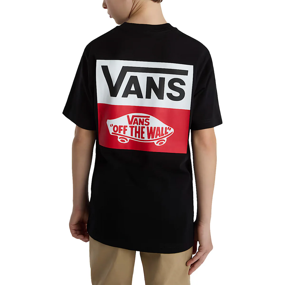 T-Shirt Og Logo Bambino - Image 2