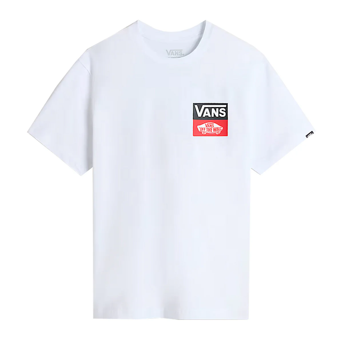 T-Shirt Og Logo Bambino