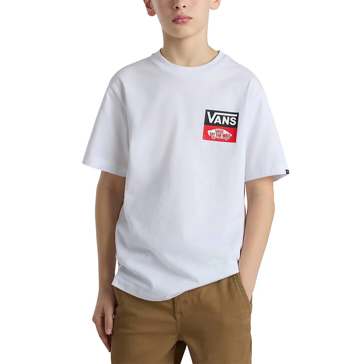 T-Shirt Og Logo Bambino - Image 3