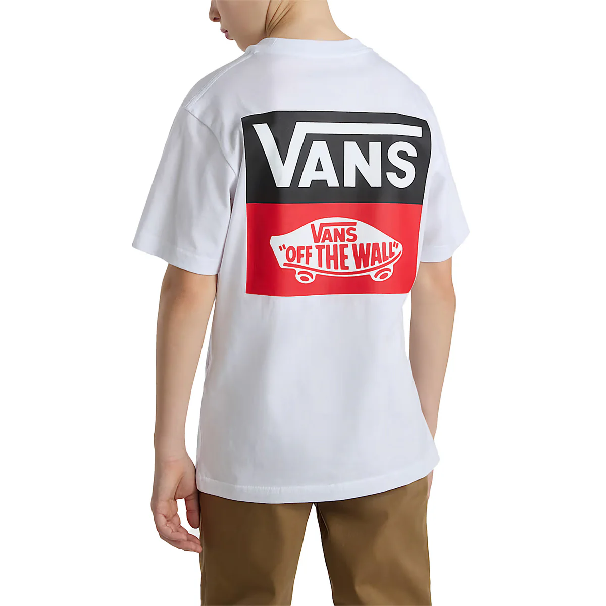 T-Shirt Og Logo Bambino - Image 4