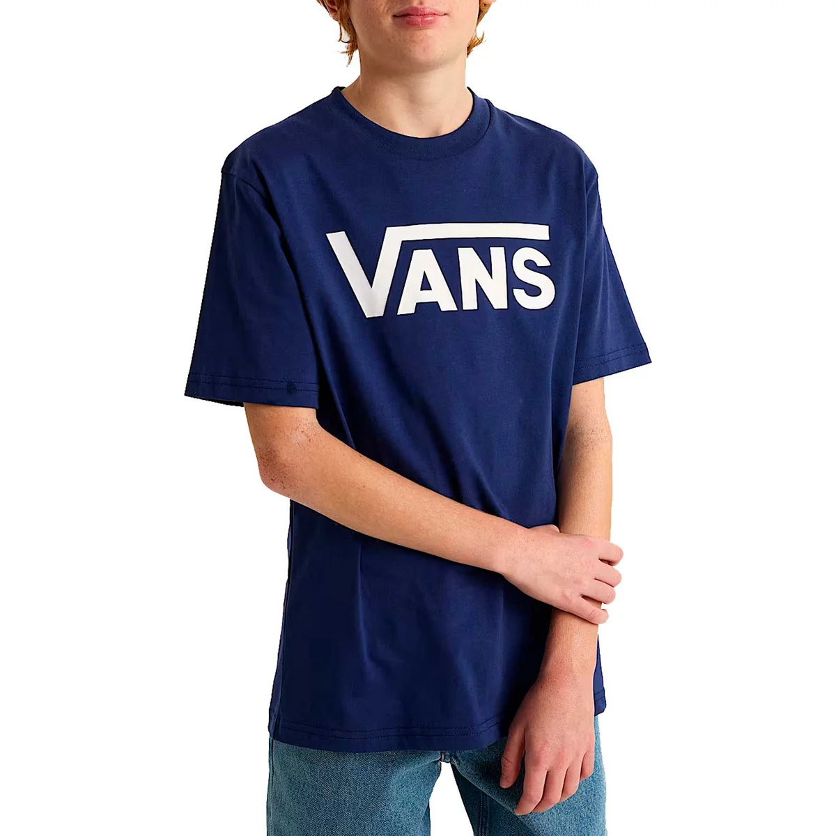 T-Shirt Classic Bambino - Image 3