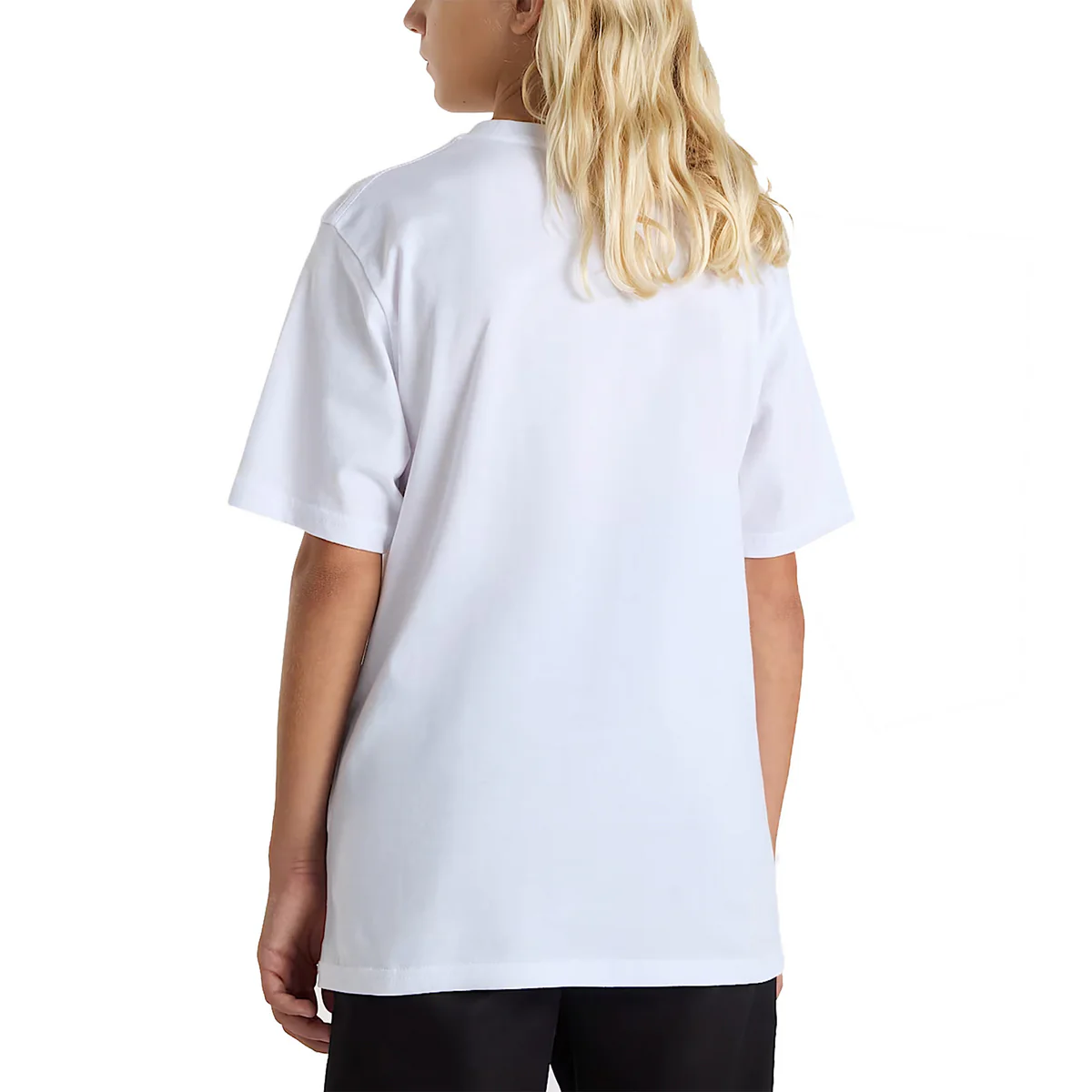 T-Shirt Checker Drop Bambino - Image 4
