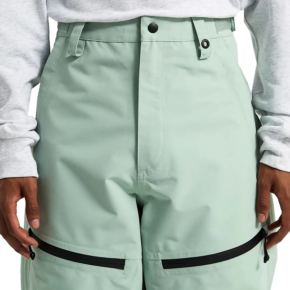 Pantaloni Hi-Country 3l 2.0 - Image 3
