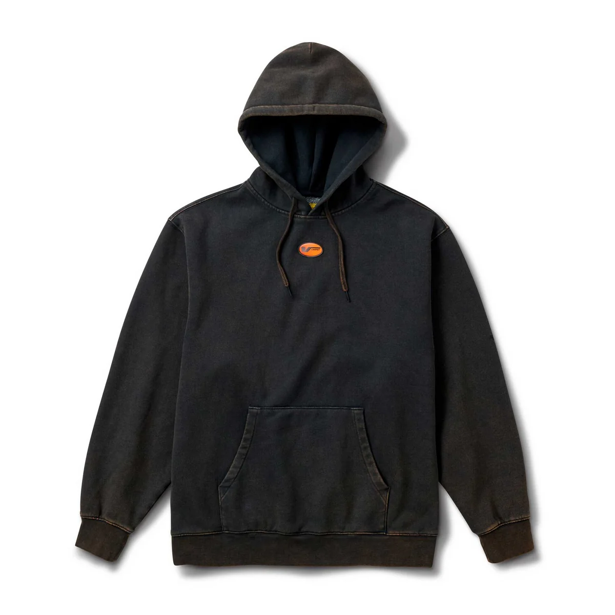 Skate Carpet Baggy Pullover