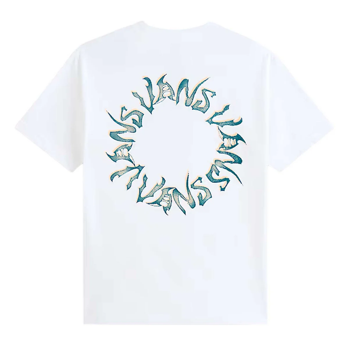 T-Shirt Wild Circle - Image 2