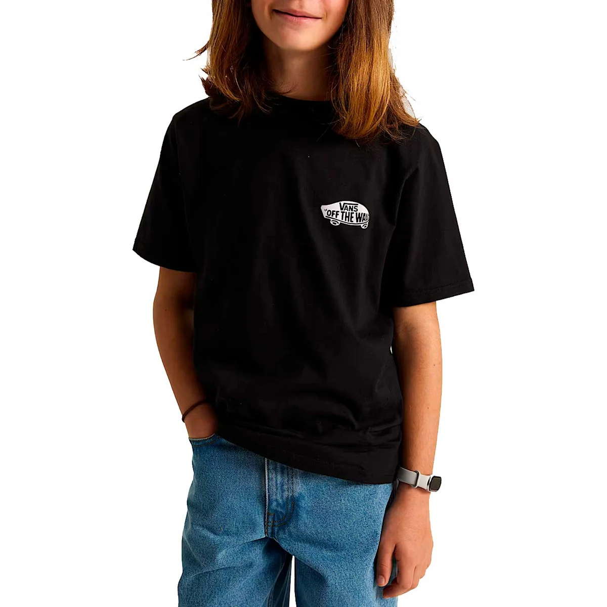 T-Shirt Bdouble Standard Bambino - Image 3