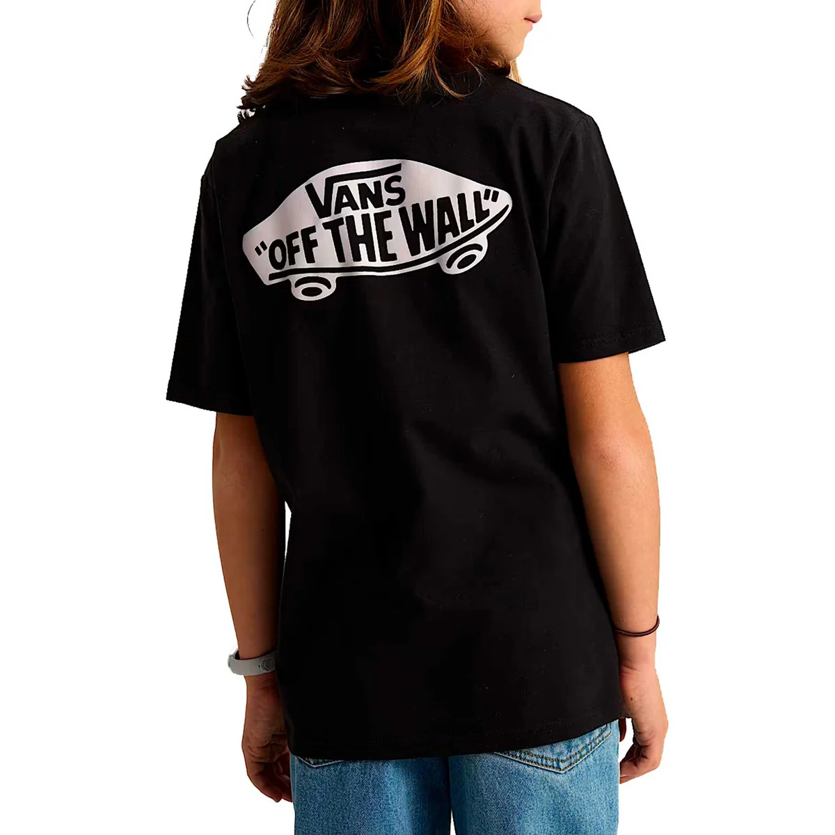 T-Shirt Bdouble Standard Bambino - Image 4