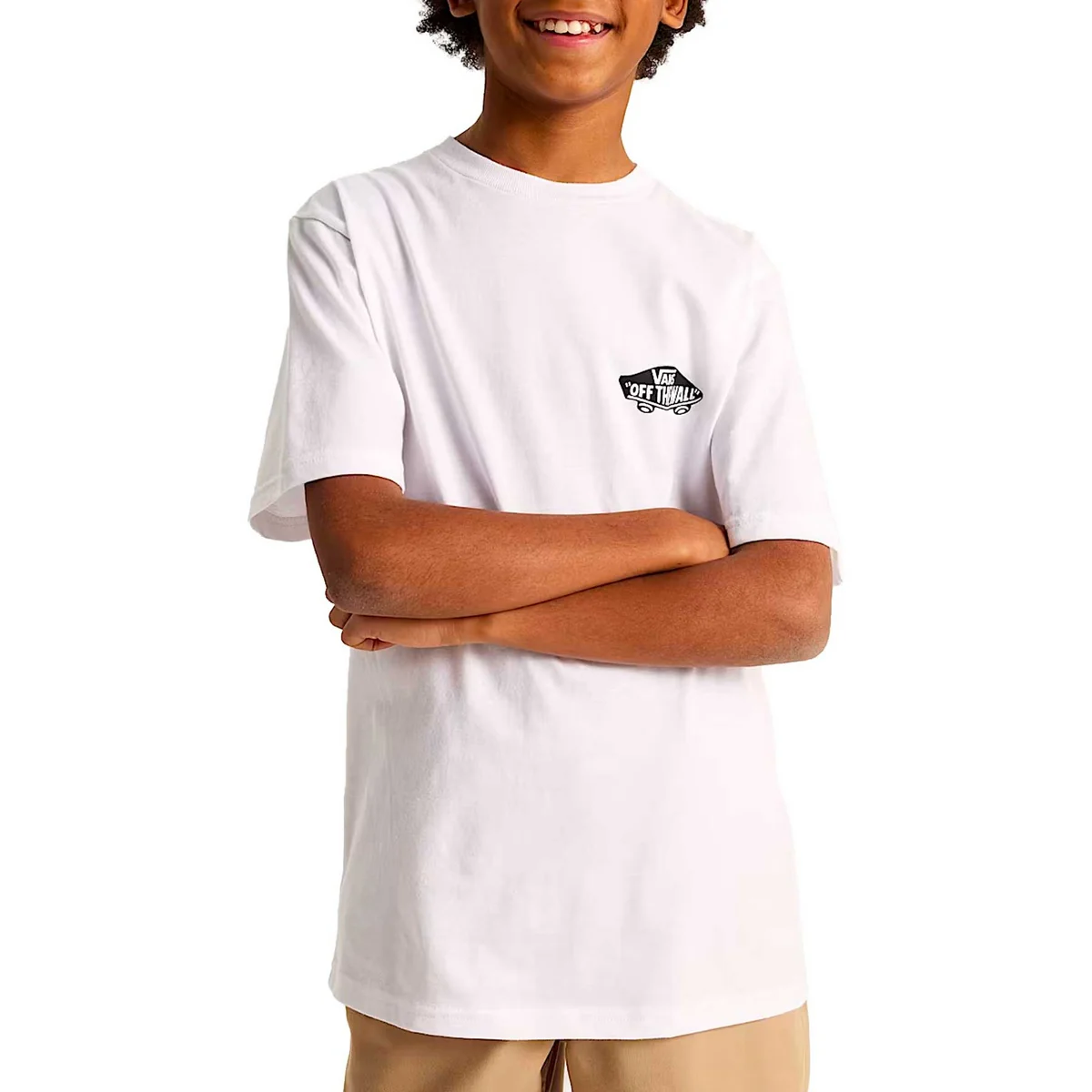 T-Shirt Bdouble Standard Bambino - Image 3