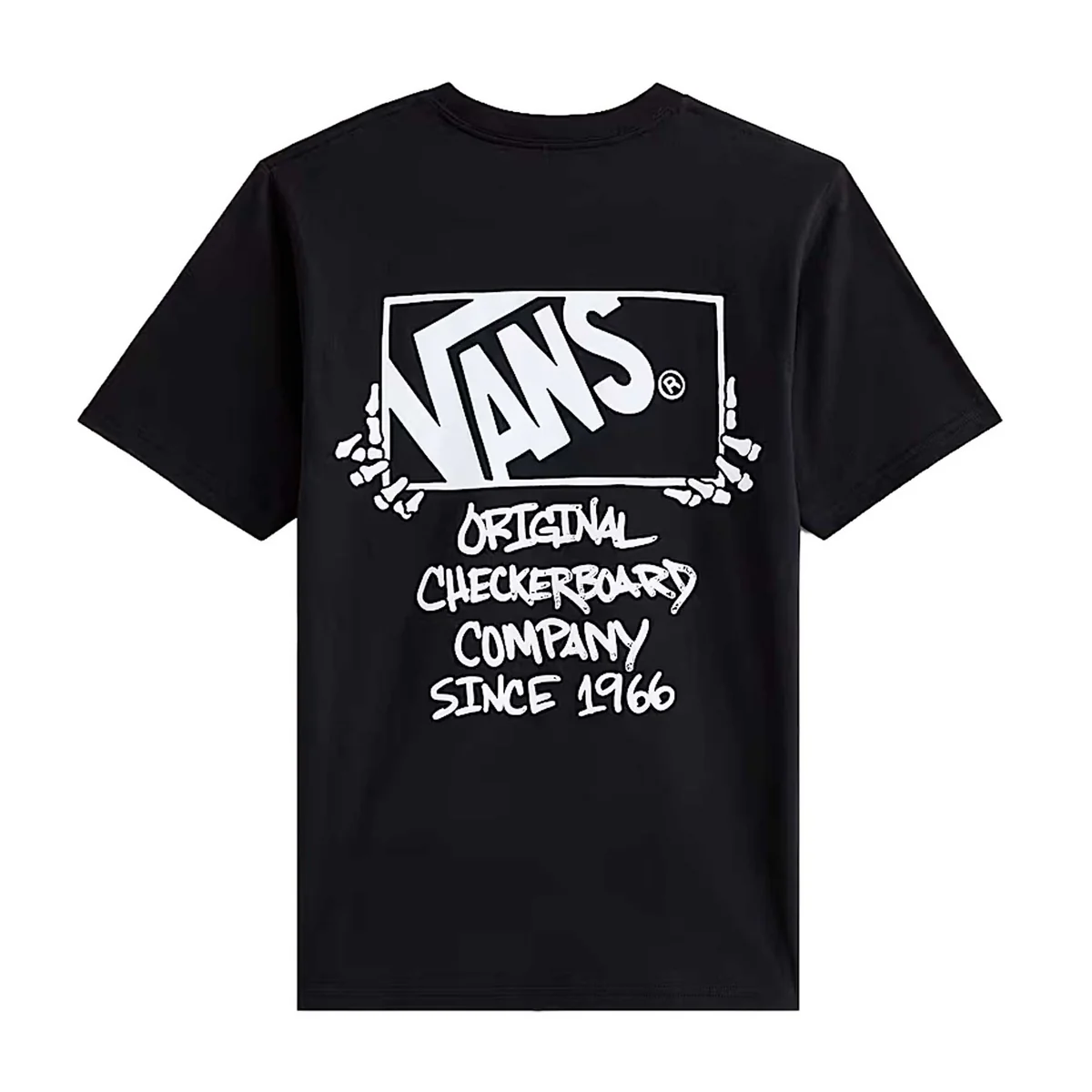 T-Shirt Framework Bambino - Image 2