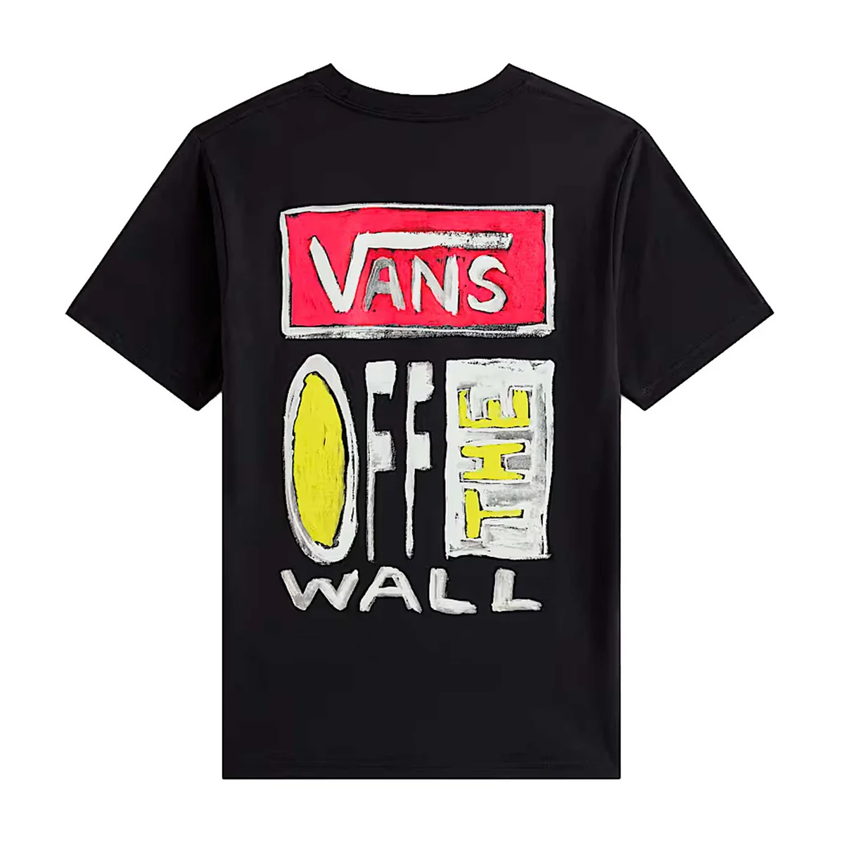 T-Shirt  On Canvas Bambino - Image 2