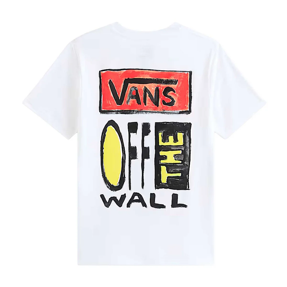 T-Shirt  On Canvas Bambino - Image 2