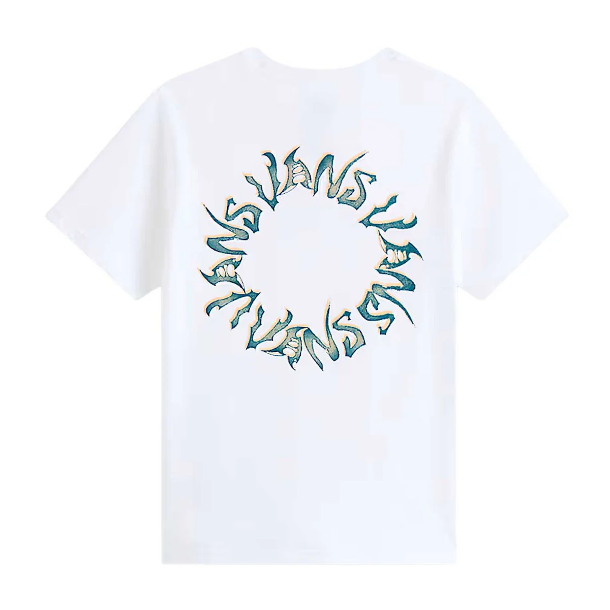 T-Shirt Wild Circle Bambino - Image 2