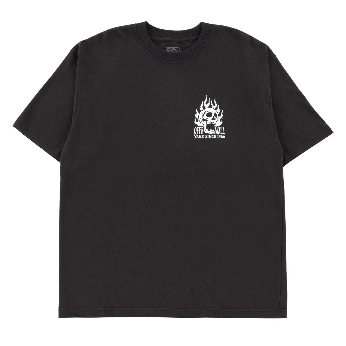 T-Shirt Off The Wall Fever