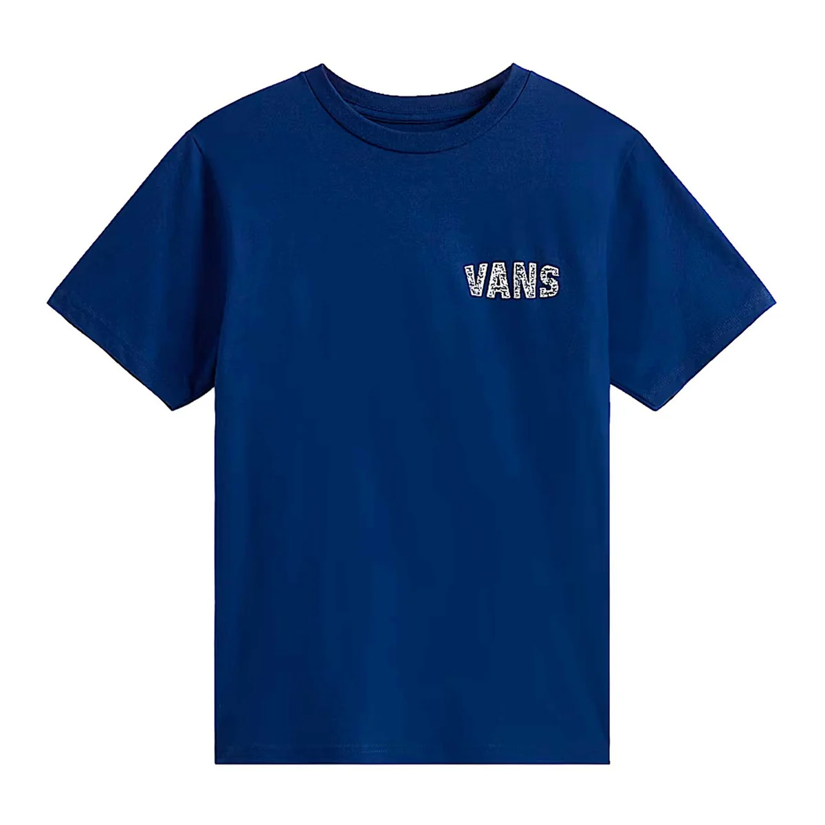 T-Shirt Racing Flames Bambino