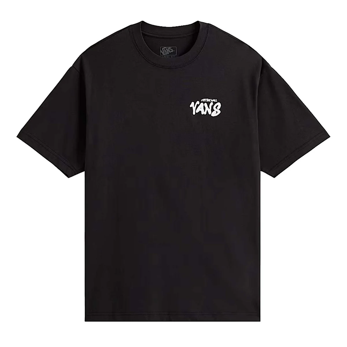 T-Shirt Repear Sam Loose