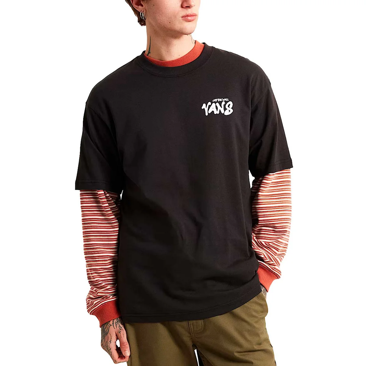 T-Shirt Repear Sam Loose - Image 3