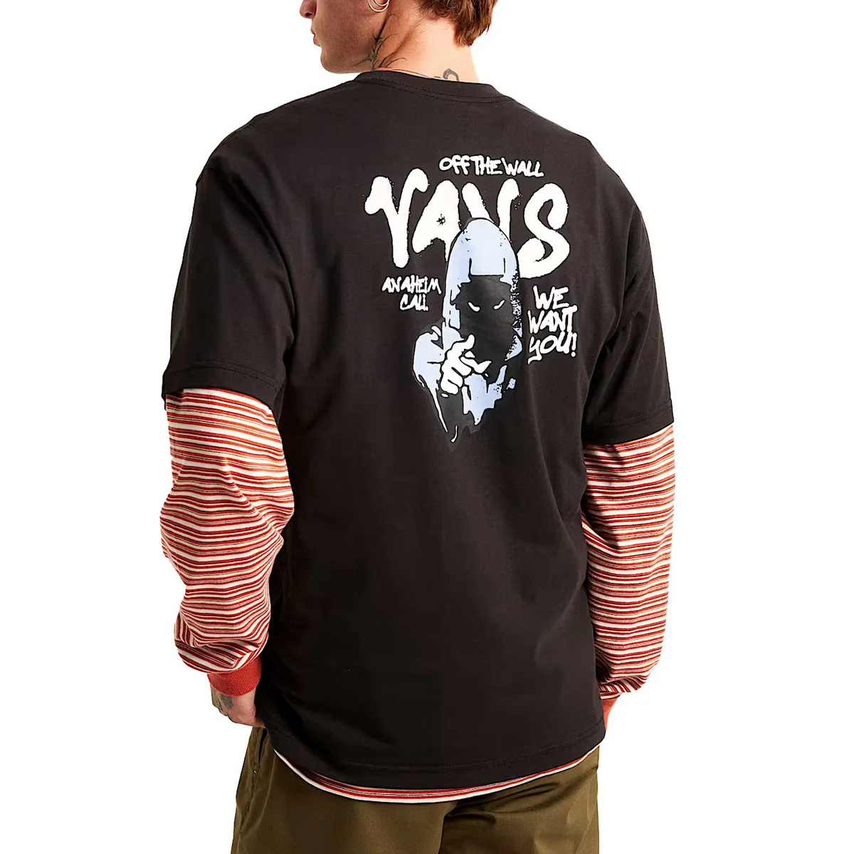 T-Shirt Repear Sam Loose - Image 4