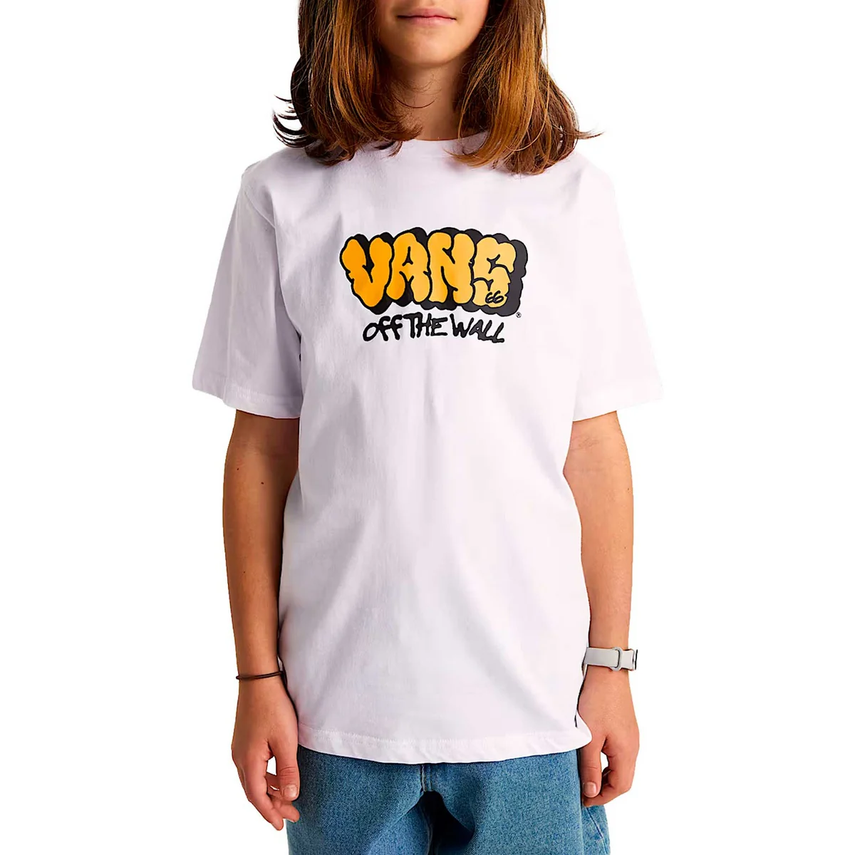 T-Shirt By  Graff Bambino - Image 3