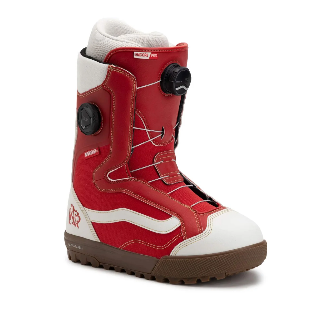 Scarponi Wm Encore Pro Racing Donna