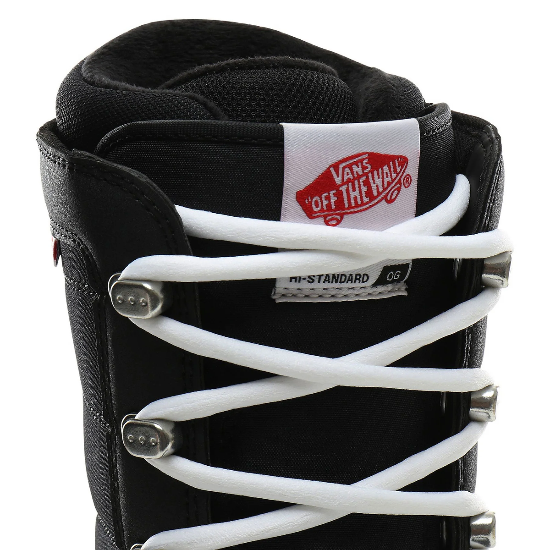 Scarponi Hi Standard Og Donna - Image 5