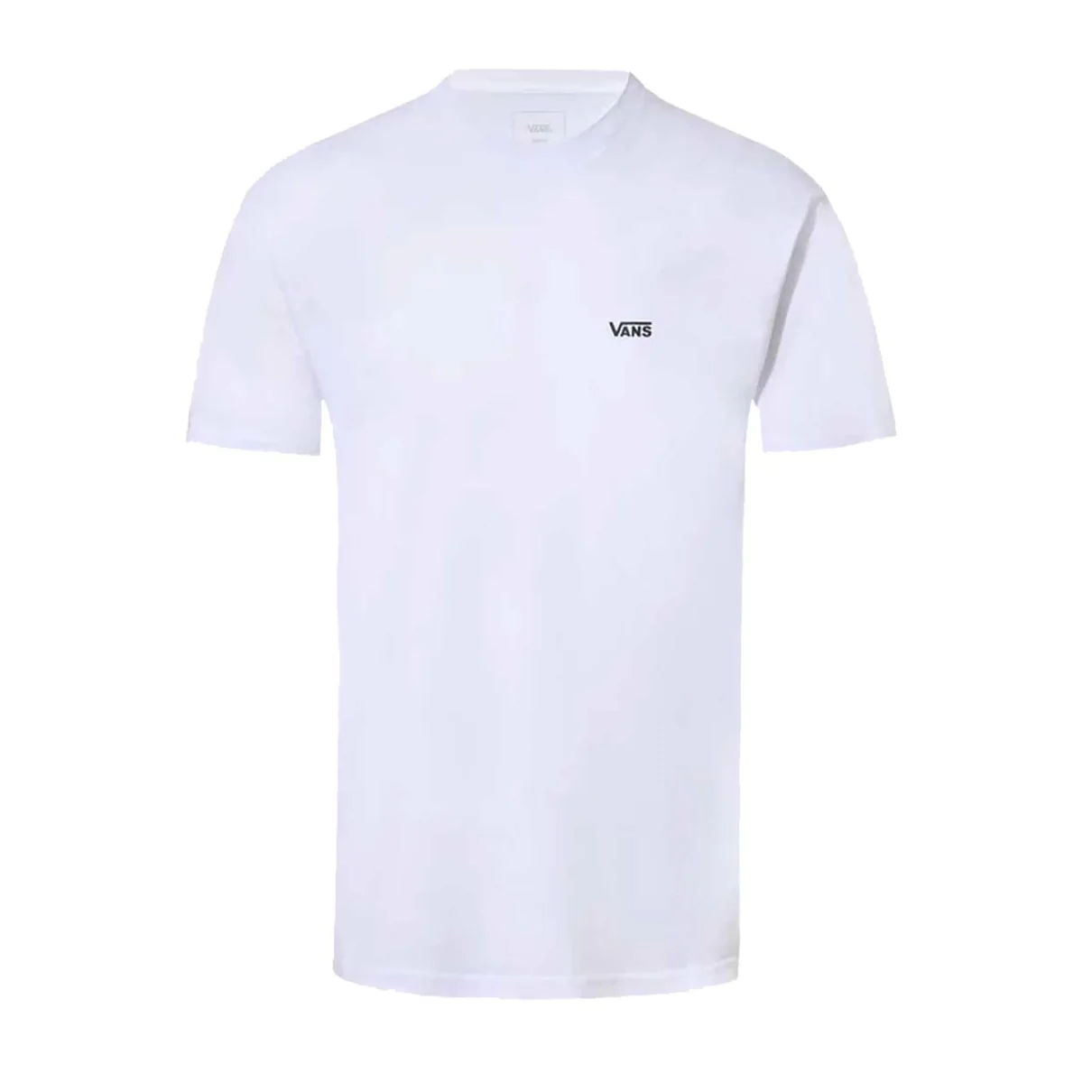 T-Shirt Left Chest Bambino.