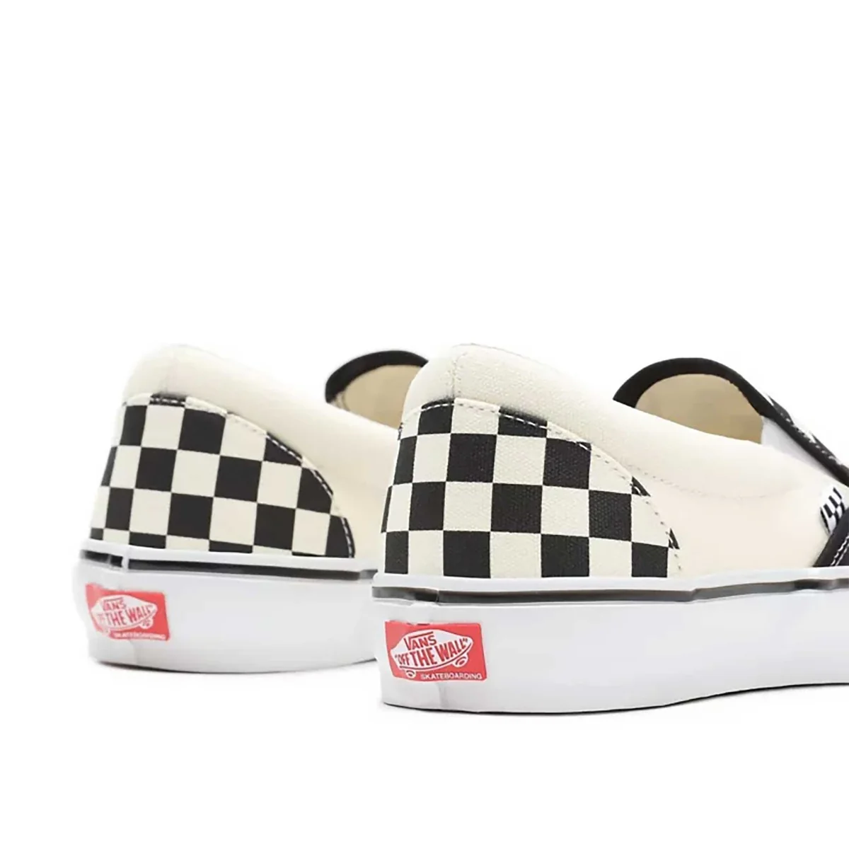 Skate Slip-On - Image 3