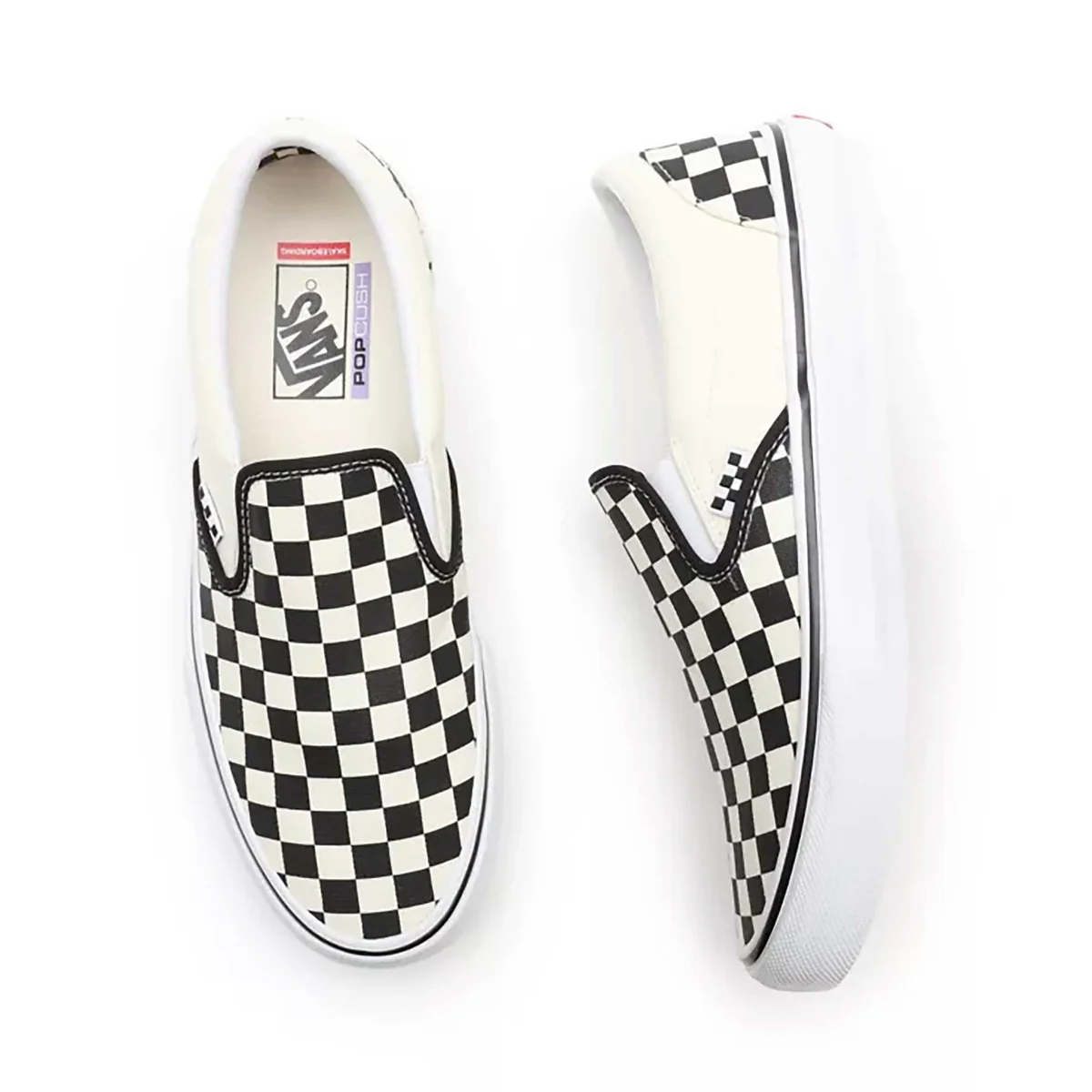 Skate Slip-On - Image 4