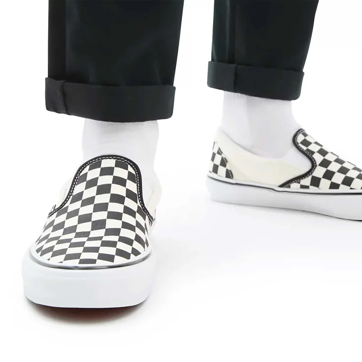 Skate Slip-On - Image 5