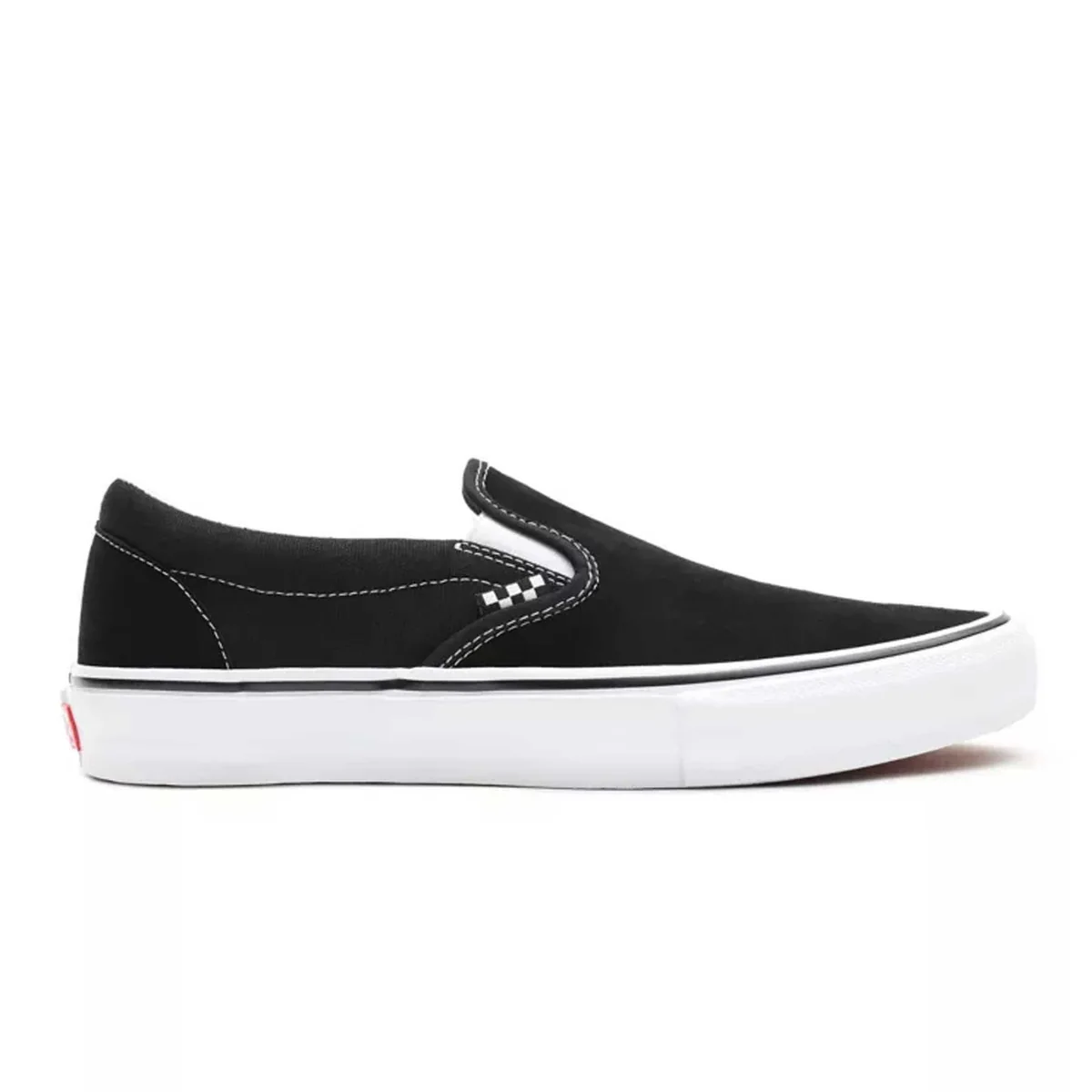 Skate Slip-On