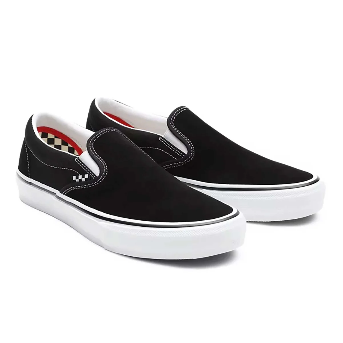 Skate Slip-On - Image 2