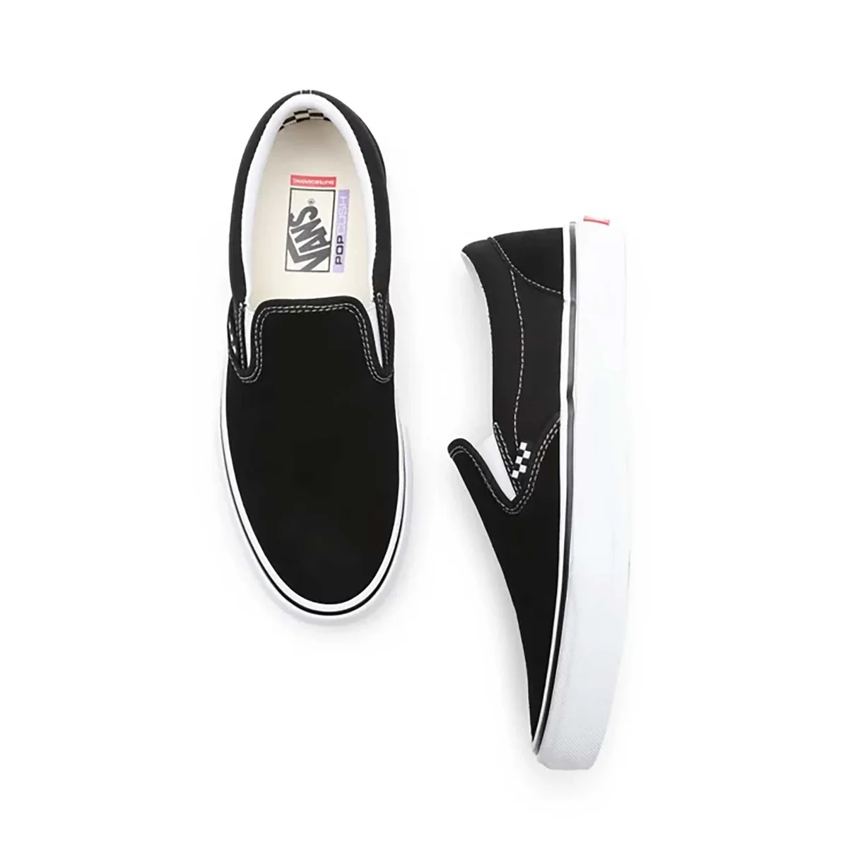 Skate Slip-On - Image 4