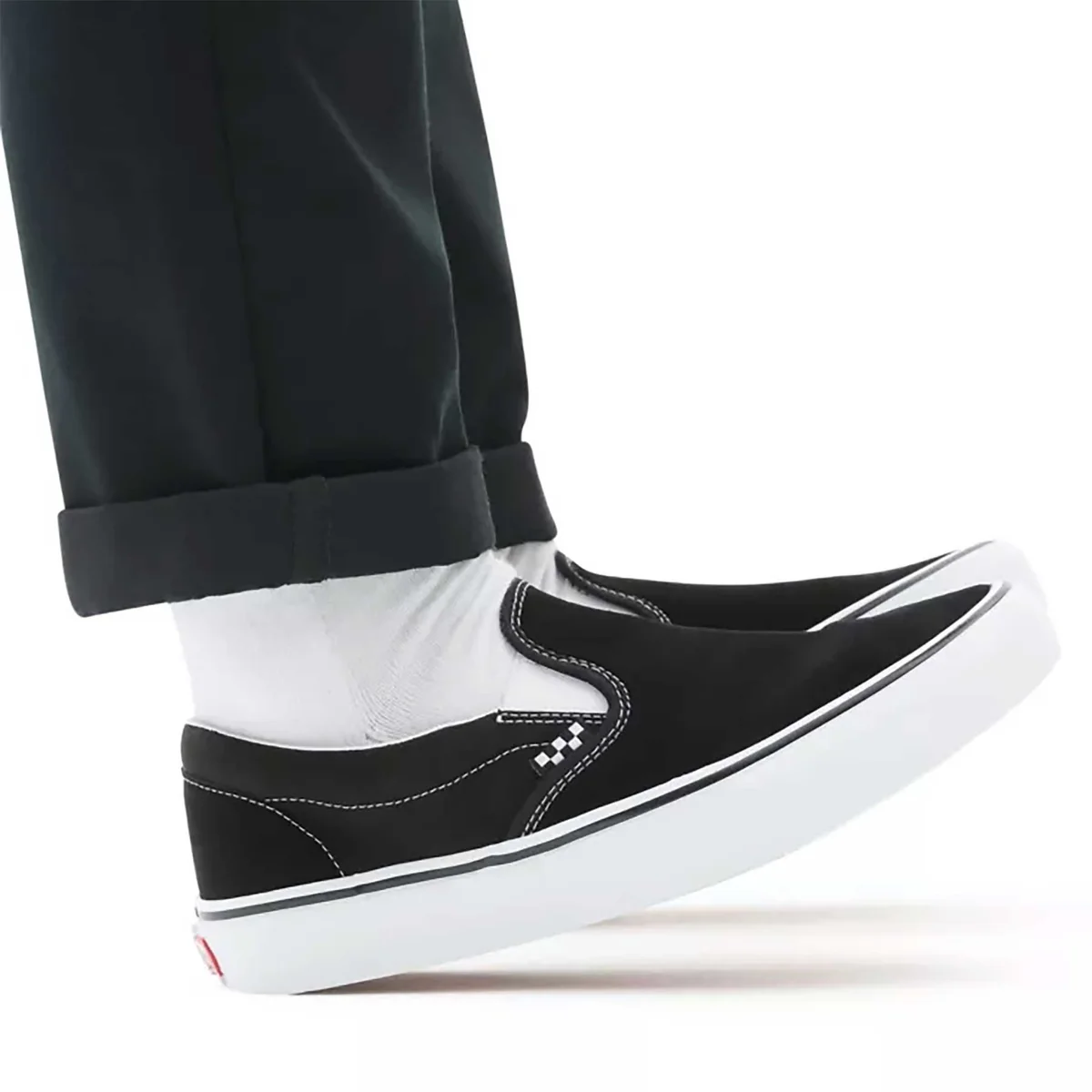 Skate Slip-On - Image 5