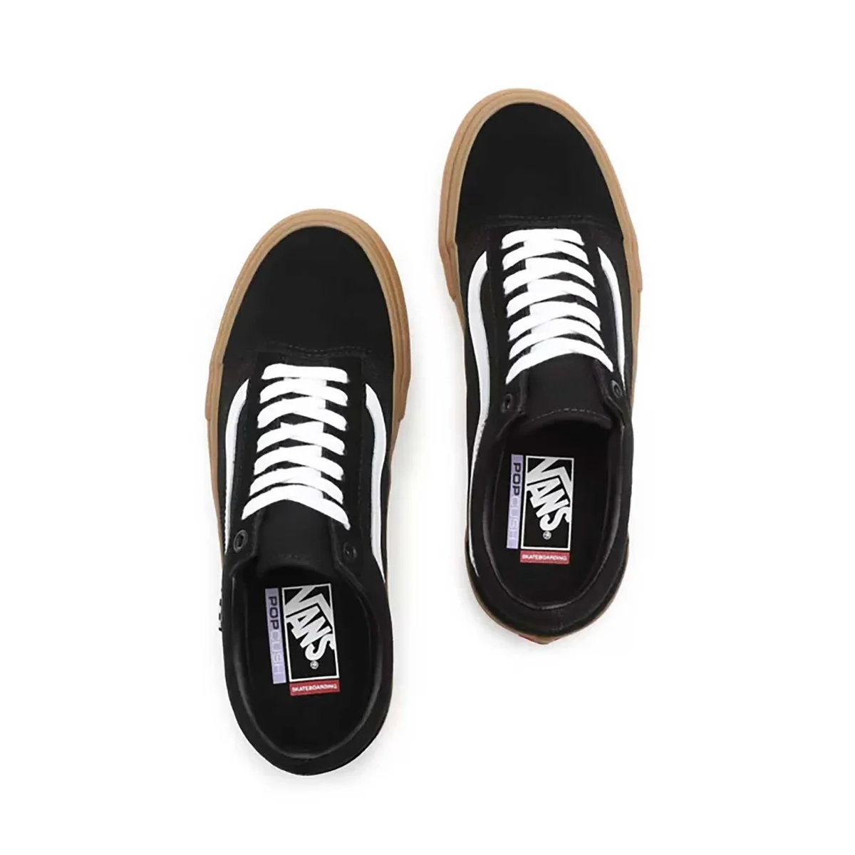 Skate Old Skool - Image 4