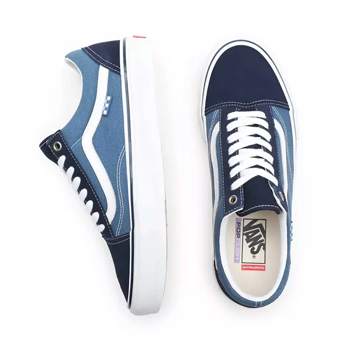 Skate Old Skool - Image 4