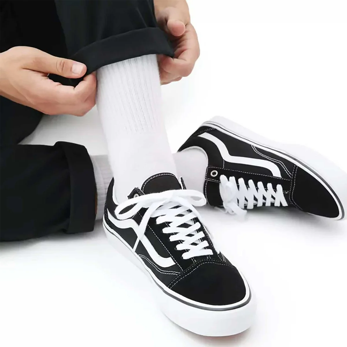 Skate Old Skool - Image 5