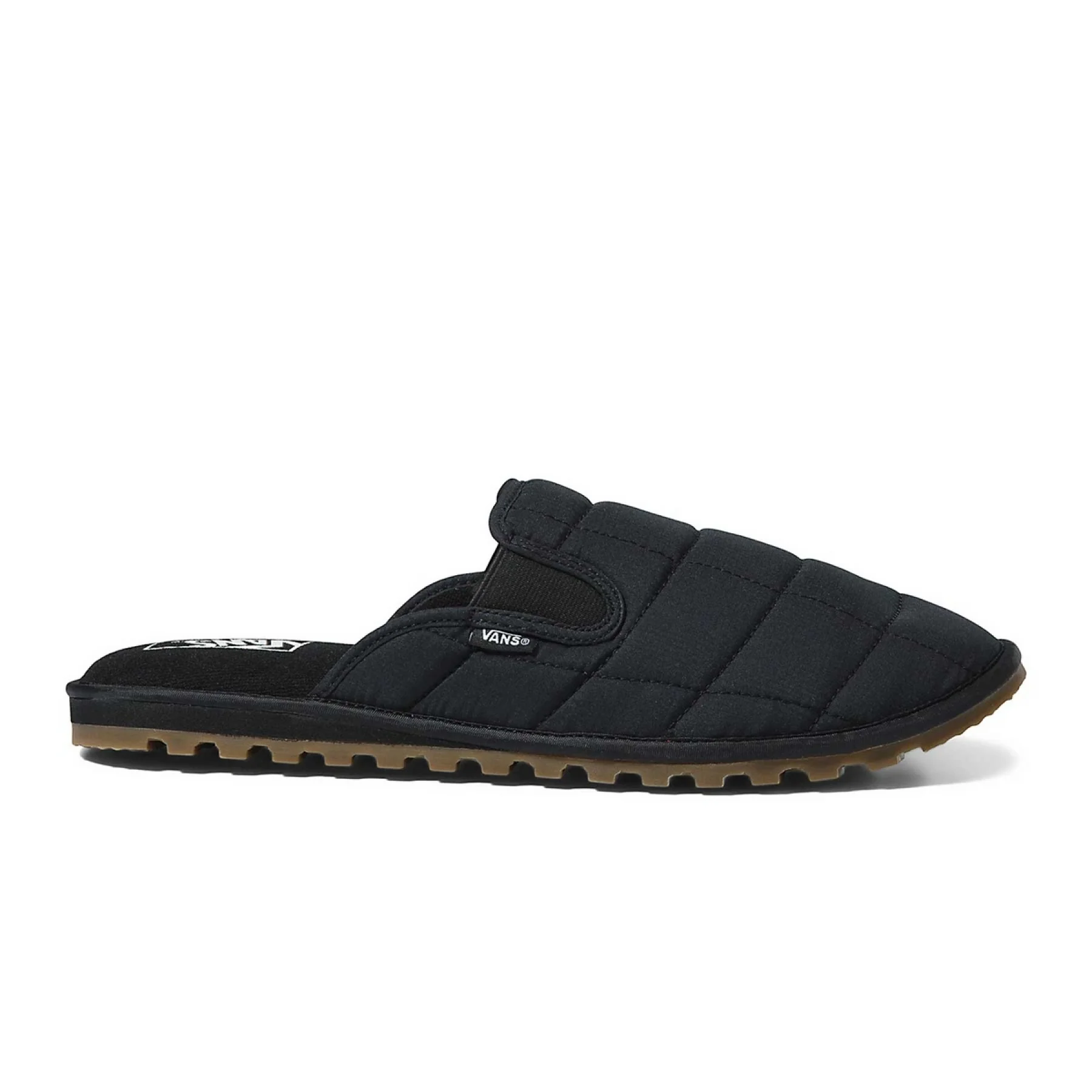 Ua Mountain Mule  Guard