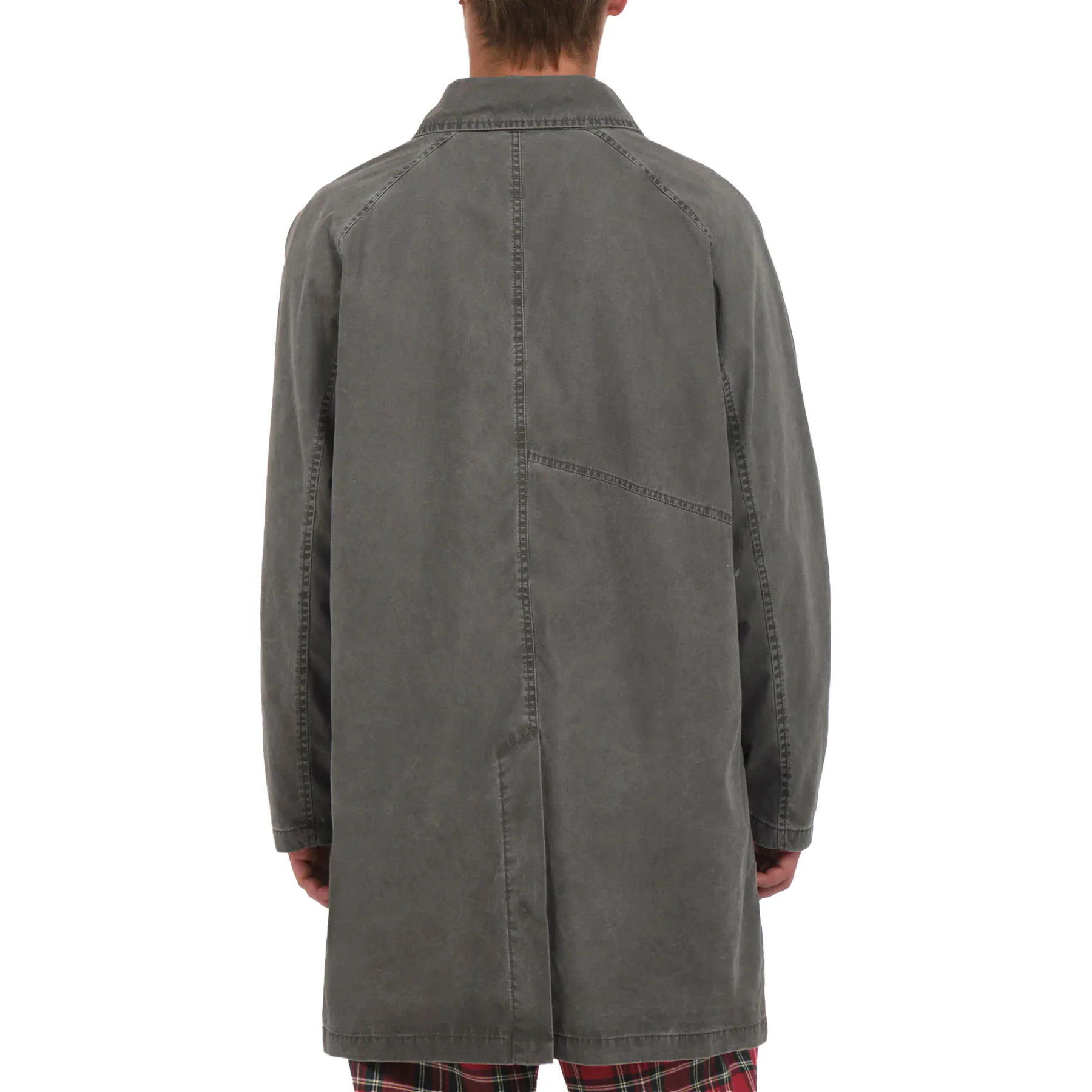 Giacca Trench Noa Deane (V Ent) - Image 4