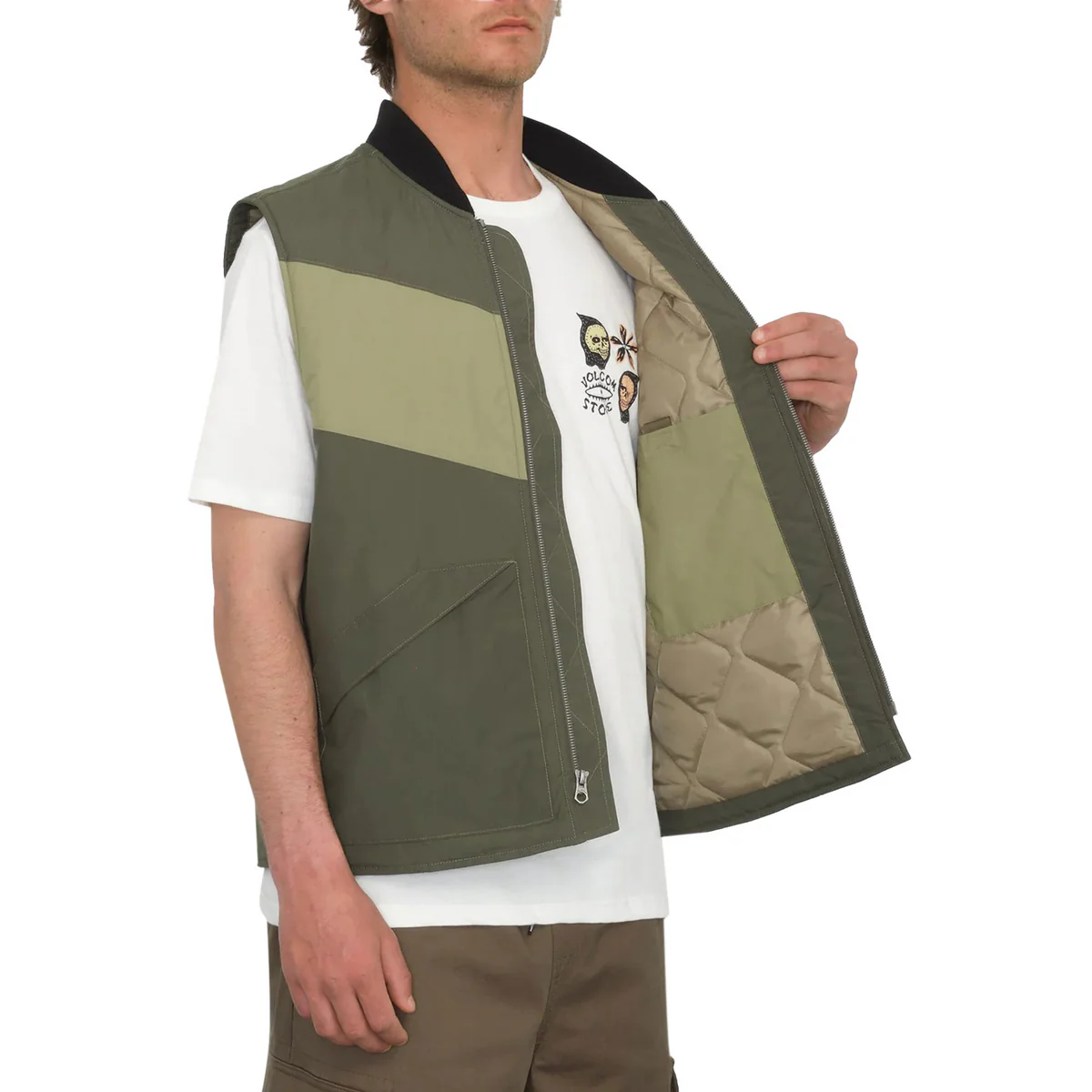 Vest Prysmer - Image 5
