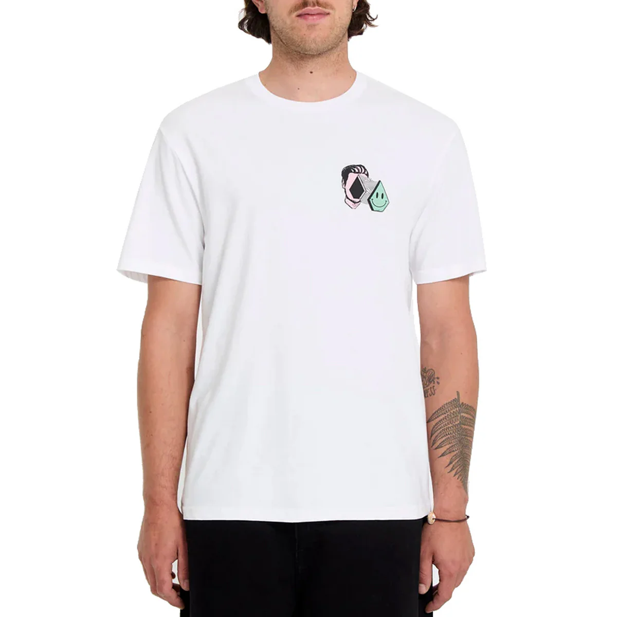 T-Shirt Aura Bsc