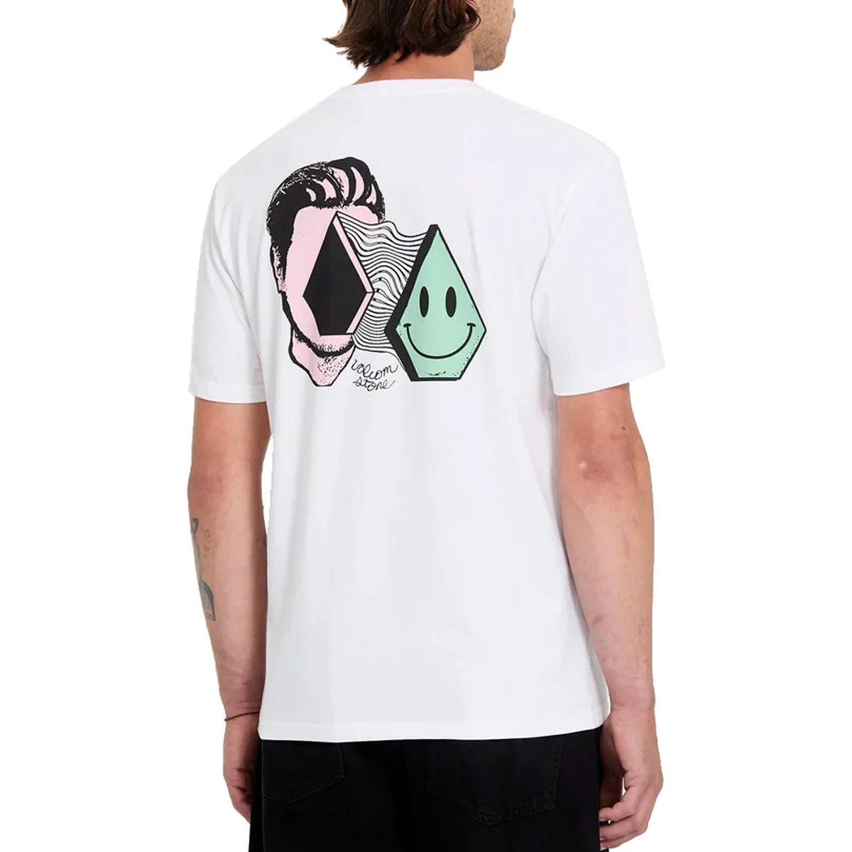T-Shirt Aura Bsc - Image 2