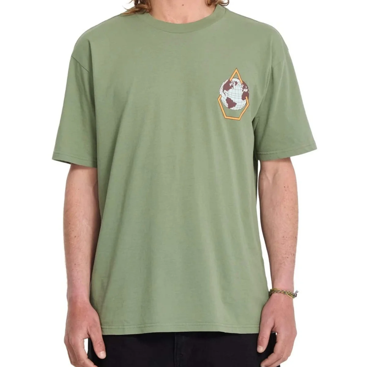 T-Shirt Globular